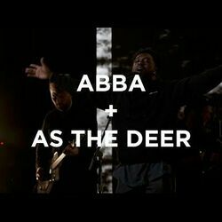 Abba - As The Deer by Dante Bowe