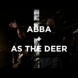 Abba - As The Deer Chords by Dante Bowe