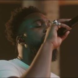 Voice Of God Chords by Dante Bowe