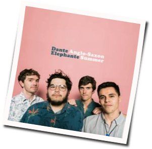 Never Trust A Junkie Chords by Dante Elephante