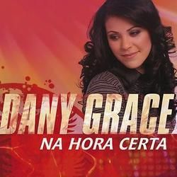 Bom Senhor by Dany Grace