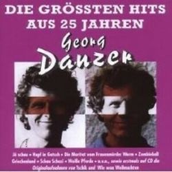 Anplaggd Chords by Georg Danzer