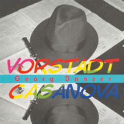 Vorstadtcasanova by Georg Danzer