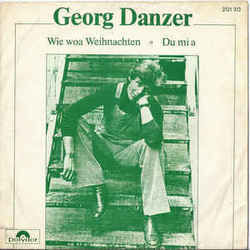 Wie Woa Weihnachten by Georg Danzer