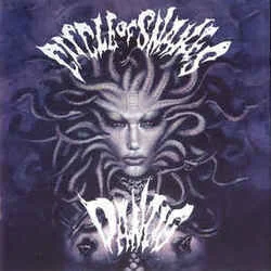 1000 Devils Reign Tab by Danzig