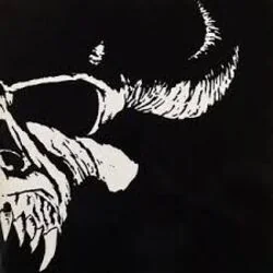Am I Demon Tab by Danzig