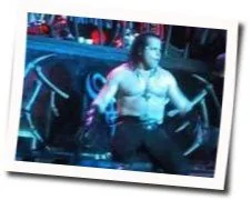 Anything Tab by Danzig