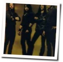 Black Mass Tab by Danzig