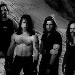Bodies Bass Tab by Danzig