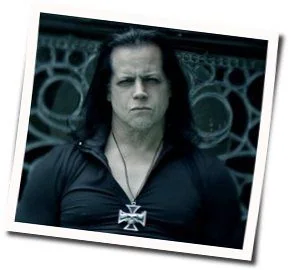 But A Nightmare Tab by Danzig