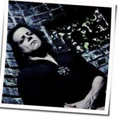 Devil On Hwy 9 Tab by Danzig