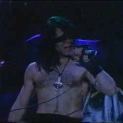 Devils Plaything (Ver2) Tab by Danzig