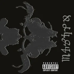 Dominion Chords by Danzig