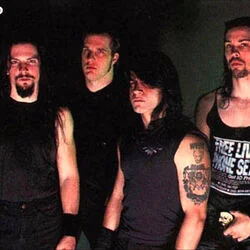 End Of Time Bass Tab by Danzig