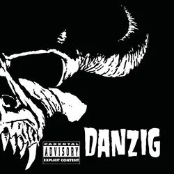 Evil Thing Tab by Danzig