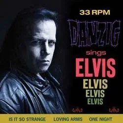 Fever Chords by Danzig