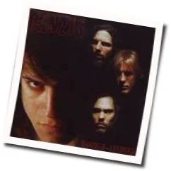 Five Finger Crawl (Ver2) Tab by Danzig