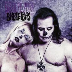 Girl Tab by Danzig