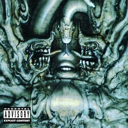 Godless Tab by Danzig