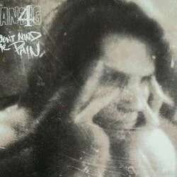 I Don't Mind The Pain Tab by Danzig
