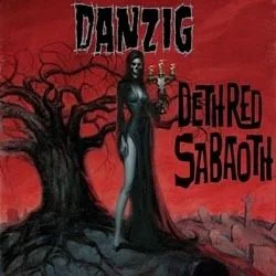 Ju Ju Bone (Ver2) Chords by Danzig