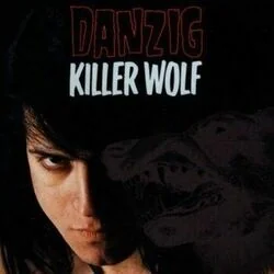 Killer Wolf Tab by Danzig