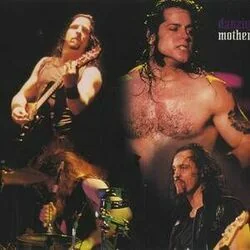 Mother Tab by Danzig