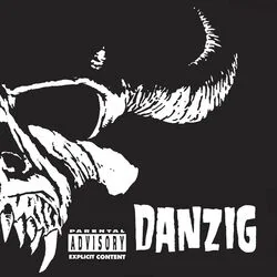 Not Of This World Bass Tab by Danzig