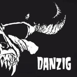 Am I Demon Bass tabs by Danzig