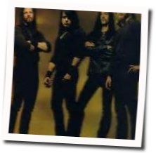 Black Mass Tabs by Danzig