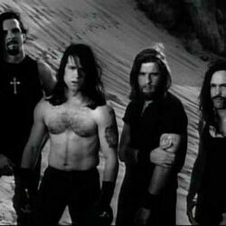 Bodies Tabs by Danzig
