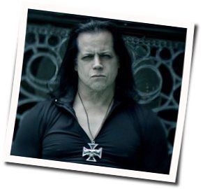 But A Nightmare Tabs by Danzig