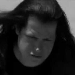 Crawl Across Your Killing Floor Chords by Danzig