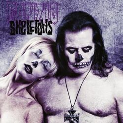 Devils Angels Chords by Danzig