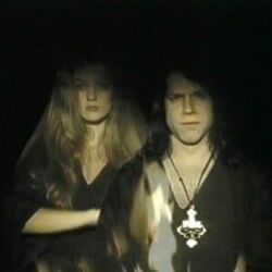 Devils Plaything Tabs by Danzig
