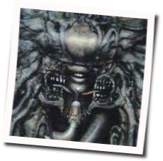 Do You Wear The Mark Tabs by Danzig