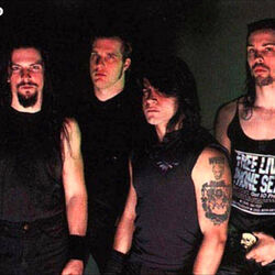 Danzig tabs for End of time