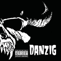 Evil Thing Chords by Danzig