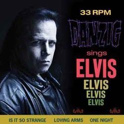 Fever Chords by Danzig