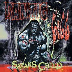 Five Finger Crawl Tab by Danzig