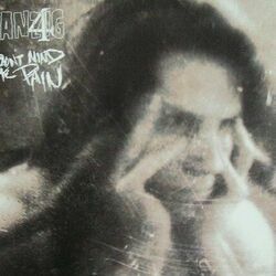 I Don't Mind The Pain by Danzig
