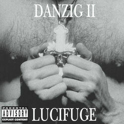 Long Way Back From Hell by Danzig