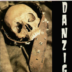 Not Of This World Chords by Danzig