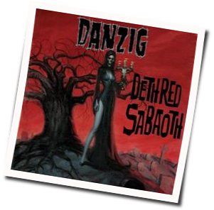 On A Wicked Night by Danzig