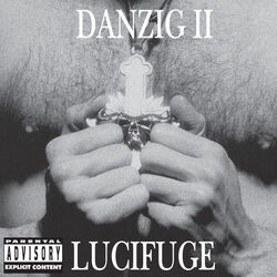 Pain In The World Chords by Danzig