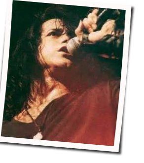 Sistinas  Chords by Danzig