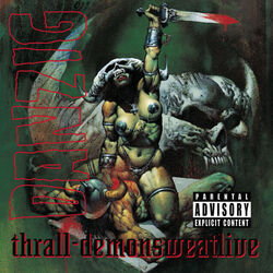 The Violet Fire  Tabs by Danzig