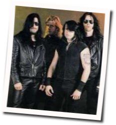 Twist Of Cain  Tabs by Danzig
