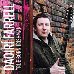 Galway Girl Chords by Daoiri Farrell