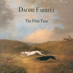 Mcshane Chords by Daoiri Farrell